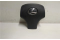 Подушка безопасности водителя Lexus IS-F