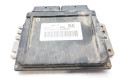 Блок управления двигателем Блок управления 96435897   Chevrolet Rezzo