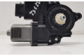 Передний двигатель механизма для подъема окон 824502W020, 617011803   Hyundai Santa Fe