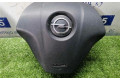 Подушка безопасности водителя 34140830A, 07355507000   Opel Combo D