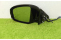 Зеркало электрическое левое Infiniti QX50 (J50) 2013-2017 года