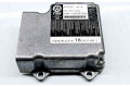 Блок подушек безопасности 3T0959655C Skoda Superb B6 (3T)