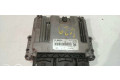 Блок управления двигателя 237107632R Dacia Lodgy