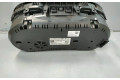 Панель приборов 5E0920861E Skoda Octavia Mk3 (5E)