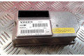 Блок подушек безопасности 0285, 001 Volvo S60