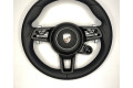 Volant Porsche Cayenne (92A) 2017 95B419091