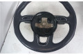 Руль Audi Q3 8U 2011 - 2016 года 4L0419689A