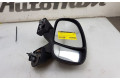 Zpětné zrcátko Opel Vivaro 2008 91160051, 010022