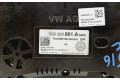 Панель приборов 5G0920861A Volkswagen Golf VII