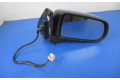 Zpětné zrcátko Mazda 323 2001