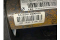 Подушка безопасности пассажира A1698600005 Mercedes-Benz A W169