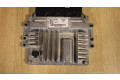 Блок управления двигателя 25184302P8, 25184302   Chevrolet Orlando