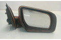 Зеркало электрическое Ford Ranger 2007 - 2011 года