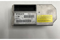 Блок подушек безопасности 8651523, 0285001456   Volvo V70