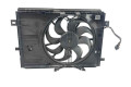 Вентилятор радиатора 9806313280 Citroen C4 II Picasso
