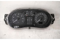 Панель приборов 21651474-2, 21651474-2   Renault Clio I       
