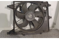 Вентилятор радиатора     7700428659J, 8240396    Renault Kangoo I 