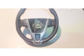 Руль Volvo V70  2014 - 2016 года 34220709A, XCT20Z71E      