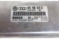 Блок управления двигателя 045906019G, 0281010220   Audi A2