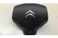 Подушка безопасности водителя 608208100A, 7030A141XA Citroen C-Crosser