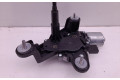 Моторчик заднего дворника 9811259980 Citroen C3 Aircross