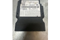 Блок подушек безопасности 4H0959655C, 0285010856   Audi A6 S6 C7 4G
