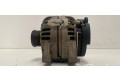 Генератор 0124525035, 9646321880   Citroen C4 I 1.6     