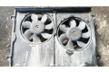 Комплект вентиляторов Ford Galaxy 2.3