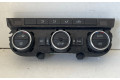 Блок управления климат-контролем 5E0907044E Skoda Octavia Mk3 (5E)