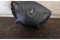 Подушка безопасности водителя 61860240B, 61860240B   Mercedes-Benz E AMG W211