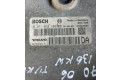 Блок управления двигателя 30729826   Volvo V70