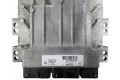 Блок управления двигателя 237106276R, A2C98273600   Dacia Lodgy