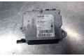 Блок подушек безопасности 8201043701   Renault Clio III