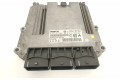 Řídící jednotka 9664487580, 0281013666 Citroen C-Crosser 2007