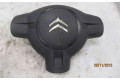 Подушка безопасности водителя 4112HV, 4112HV   Citroen C1