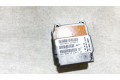 Блок подушек безопасности 0285001222, 0018203126 Mercedes-Benz A W168