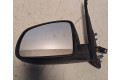 Зеркало электрическое        Opel Meriva A  2003 - 2010 года   