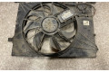Вентилятор радиатора     1137328081    Volvo V70 