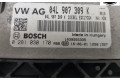Řídící jednotka 04L907309K, 04L907309K   Volkswagen Caddy 2017