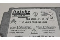 Блок подушек безопасности 600237600 Citroen Xsara