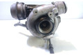 Turbodmychadlo Турбина LR018264, 4541915015S Land Rover Range Rover Sport L320 306D1
