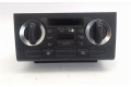 Блок управления климат-контролем 8P0820043M, 412206018039   Audi A3 S3 8P