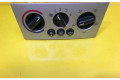 Блок управления климат-контролем 93329465, 67589731   Opel Meriva A