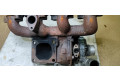 Turbodmychadlo Турбина 2S7Q6K682AG, 027251   Jaguar X-Type 2.0  