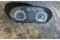 Панель приборов 6Y0920883M, 110080253 Skoda Fabia Mk1 (6Y)