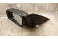 Зеркало электрическое левое Mazda 3 I 2003-2006 года