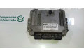 Řídící jednotka 8200311539, 0281011969   Renault Espace III 2002