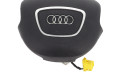 Подушка безопасности водителя 8V0880201AD   Audi A3 S3 8V