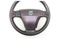 Руль Volvo V50  2008 - 2012 года 8687337, 55150060      