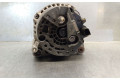 Генератор 03L903023, 0124525187BOSCH Audi Q3 8U